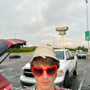 Fundraising Page: evan kilgard